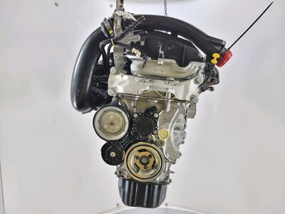 5G04 Peugeot DS RCZ 208 308