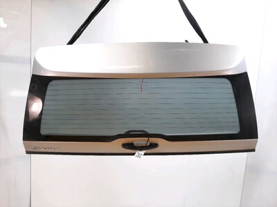 GPA-24-0032372 Ford RANGER PICK-UP