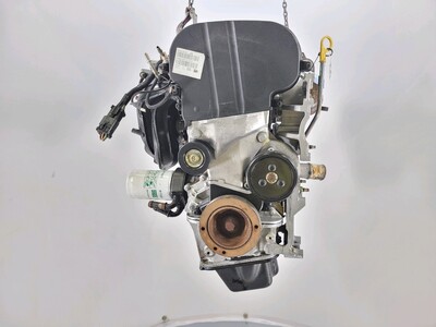 EDDF Ford FOCUS