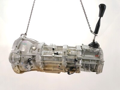 V6M5A Mitsubishi L200 PICKUP