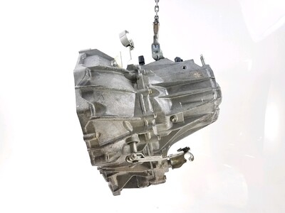 IGNIS-MFH11S-5V Suzuki IGNIS