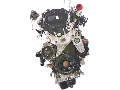 YLF6 Ford TRANSIT CUSTOM