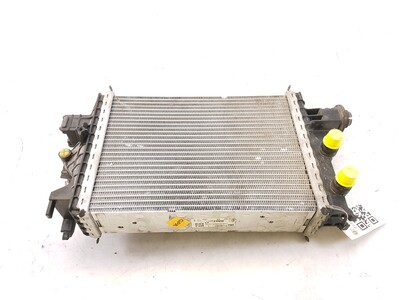 144965689R Renault CLIO CAPTUR