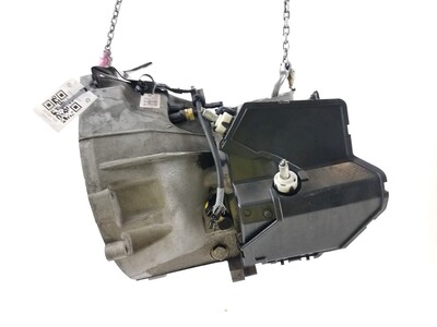 CA6R7002FBH Ford FIESTA