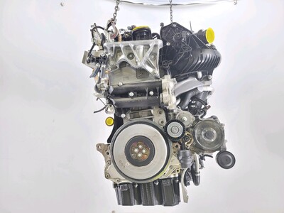 A6540100810 Mercedes CLASSE A