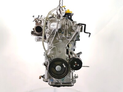 H4D740 Renault CLIO