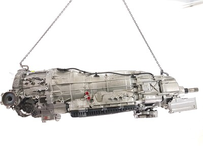 A4001 Porsche CAYENNE