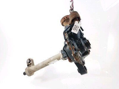 2545741 Ford RANGER PICK-UP