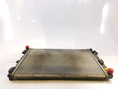 214104KJ3A Nissan NAVARA NP300