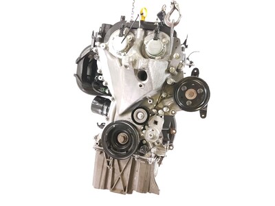 H1BG6006TB Ford FIESTA