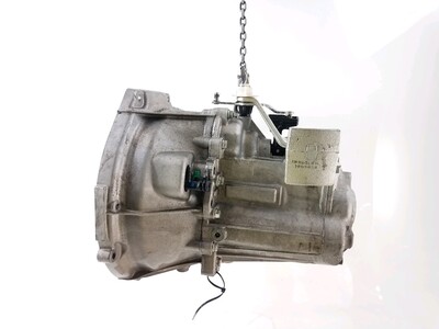 H1BR7002HFJ Ford FIESTA