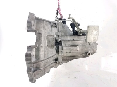 JX6R7002AFD Ford FOCUS