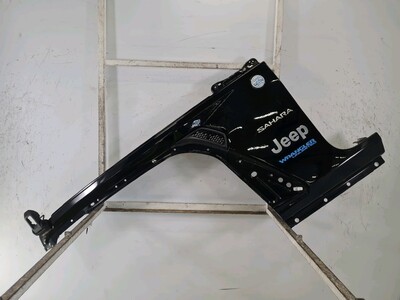 GPA-23-0026257 Jeep WRANGLER