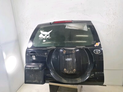 670056A801 Toyota LANDCRUISER
