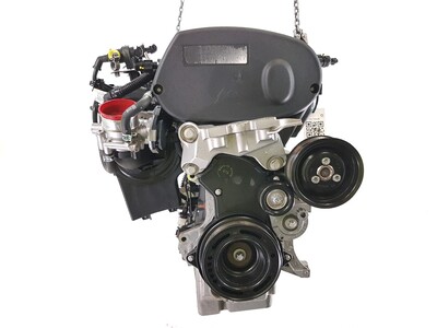 A16XER-INSIGNIA Opel INSIGNIA