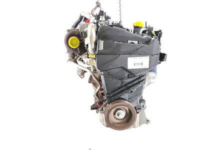 K9K667 Dacia DUSTER