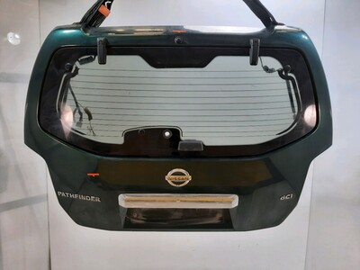 K0100-4X0MD- Nissan PATHFINDER