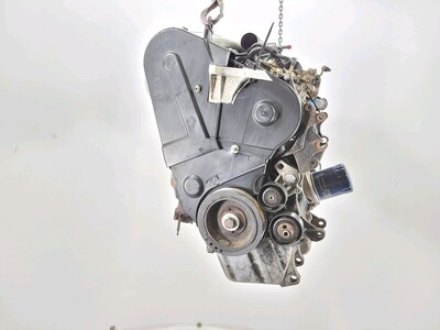 DHW-BALENO Suzuki BALENO