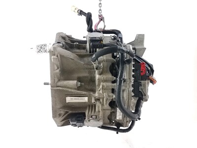 DC4001-4101R Renault SCENIC