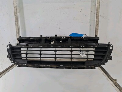 Front bumper central grille used - Citroen C4 - 00007422R5