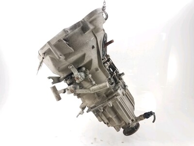 ZF6301 Renault MASCOTT