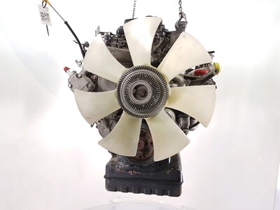 ZD3A608Z Renault MASCOTT