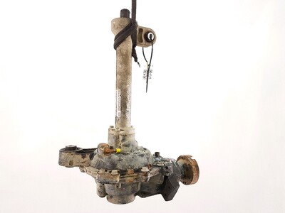 2039656 Ford RANGER PICK-UP