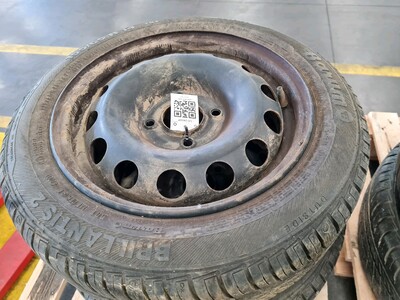 GPA-24-0032559 Citroen AMI ELECTRIC