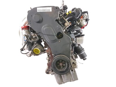 CDL Volkswagen Seat Audi POLO LEON TT