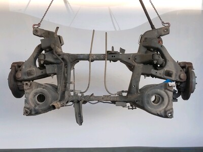 55400-EB300- Nissan PATHFINDER