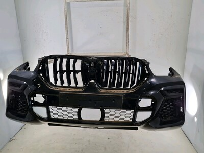 51 11 8098864 BMW X6