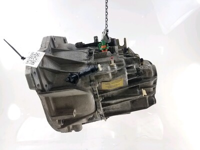 PK6380 Renault MASTER