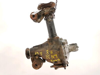 4111035370 Toyota HILUX