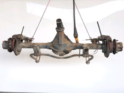 GPA-24-0032613 Renault MASCOTT