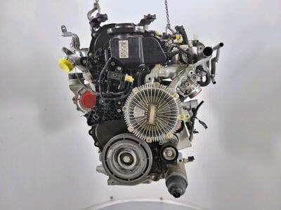 YS23DDT Nissan NAVARA NP300