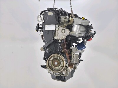 RHC Peugeot 3008 508