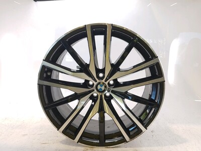 36 11 8090014 BMW X6