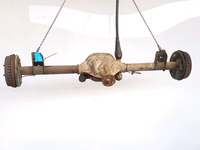 GPA-24-0032667 Ford MUSTANG