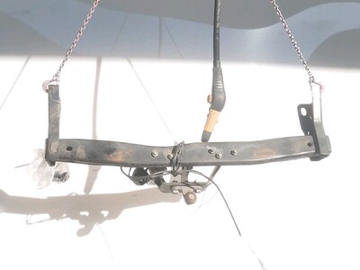 13190  Nissan PATHFINDER