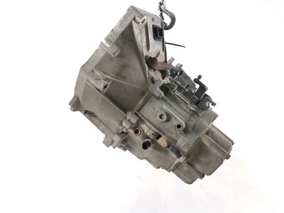 55247533 Fiat FIORINO QUBO
