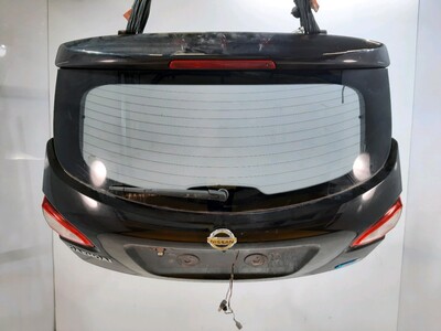 K010MJD1MD Nissan QASHQAI