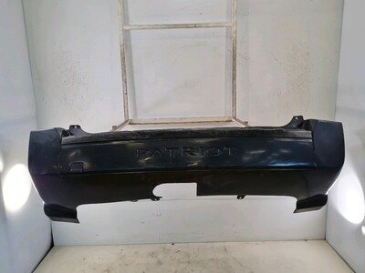 GPA-24-0032679 Jeep PATRIOT