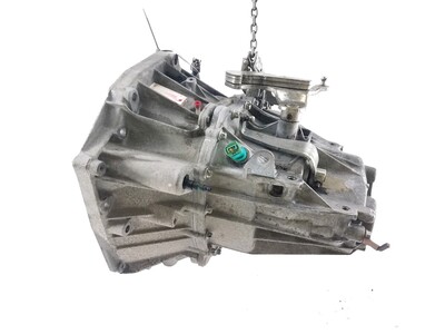 TL4A113 Nissan QASHQAI