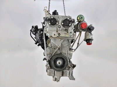 A2700101502 Mercedes CLASSE A