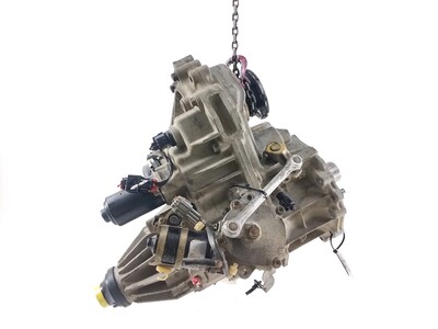 331007S11B Nissan PATHFINDER