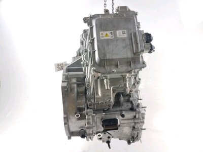 LX687000AA Ford KUGA