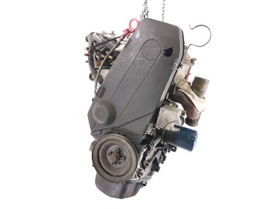 2G Volkswagen GOLF POLO