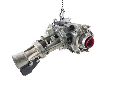GPA-24-0032730 Jeep PATRIOT