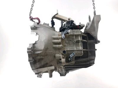 KK3R7002SGC Ford TRANSIT