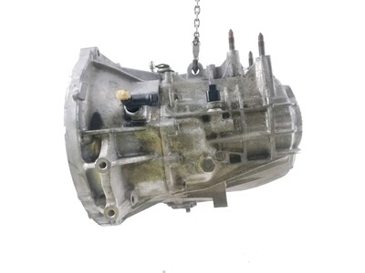 W6MBC1ABZC Mitsubishi Peugeot Citroen ASX 4008 C4 AIRCROSS